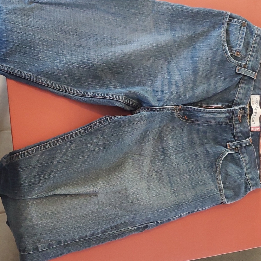 MENS Levi's Jeans
